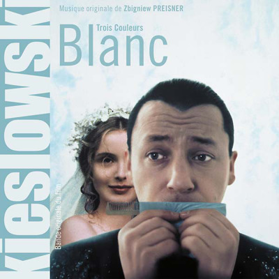 Trois Couleurs: Blanc (Bande Originale Du Film)