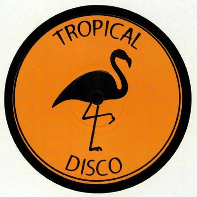 Tropical Disco Edits Vol. 17 (180g)