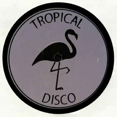 Tropical Disco Edits Vol. 9 (180g)