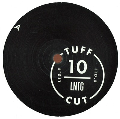 Tuff Cut #10 (Record Store Day 2016)