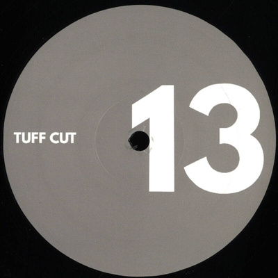 Tuff Cut #13