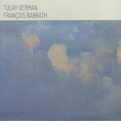 Tülay German François Rabbath (180g)