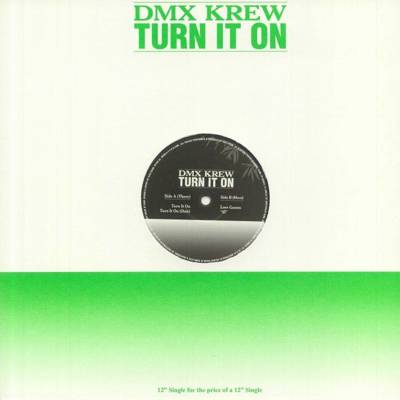 Turn It On