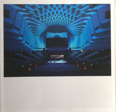 Two: Live At Sydney Opera House (gatefold)