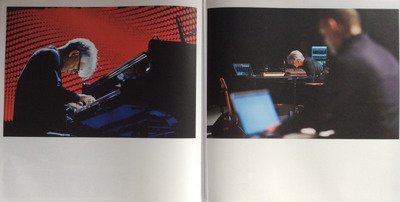 Two: Live At Sydney Opera House (gatefold)