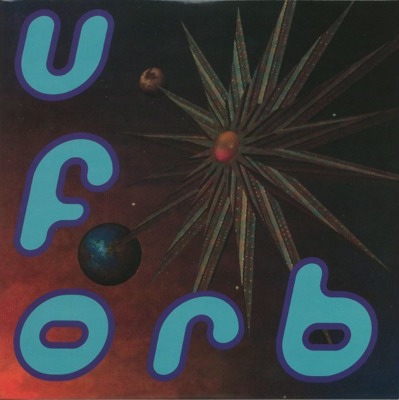 U.F.Orb (180g)