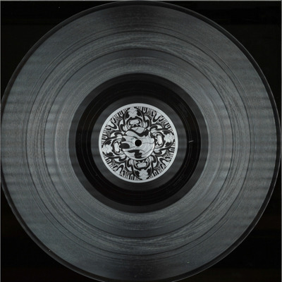 UNTHANK012 (clear vinyl)