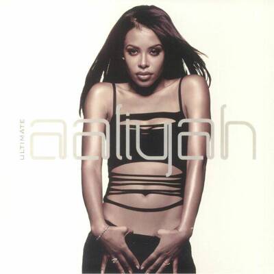 Ultimate Aaliyah