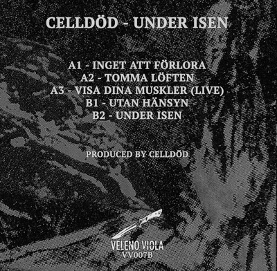 Under Isen