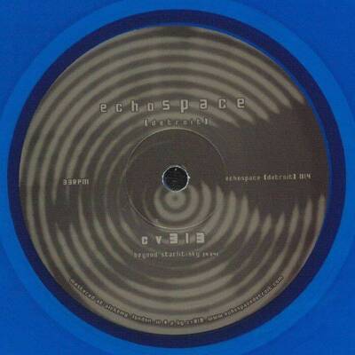 Under Starlit Sky (Blue Transparent Vinyl)