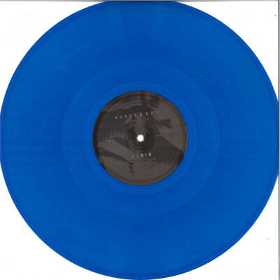 Under Starlit Sky (Blue Transparent Vinyl)