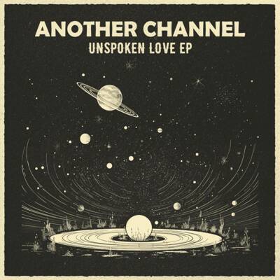 Unspoken Love EP