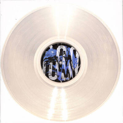 Vacuum (Clear Vinyl)