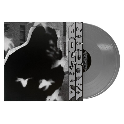 Vaudeville Villain (Gatefold) Silver Vinyl