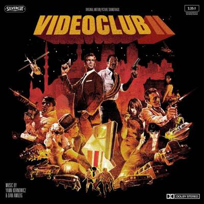 Videoclub 2