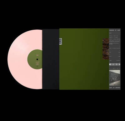 Vidrio (Pink Vinyl)