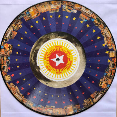 Viva Tu (Picture Disc)