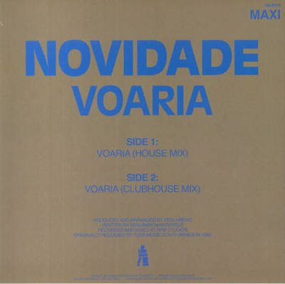 Voaria