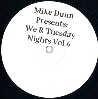 We R Tuesday Nights Vol. 6