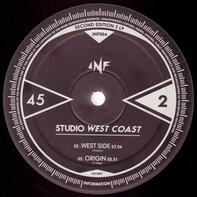 West Coast (Second Edition)