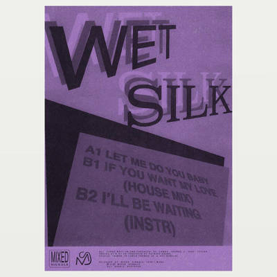 Wet Silk EP