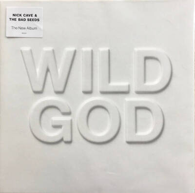 Wild God