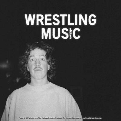 Wrestling Music