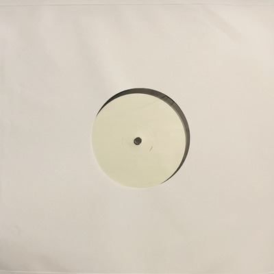 Wyspa (Black Vinyl) Test Pressing